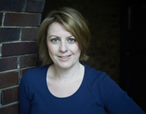 Behind the Scenes with an Editor at Little, Brown