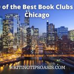 best book clubs in Chicago