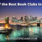 best book clubs in NYC