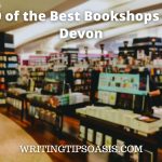 best bookshops in Devon