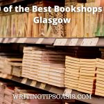 best bookshops in Glasgow