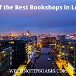 best bookshops in Leeds