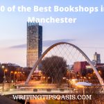 best bookshops in Manchester