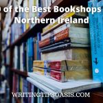 best bookshops in Northern Ireland