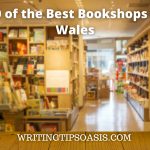best bookshops in Wales