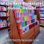 best bookstores in Dublin, Ireland