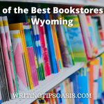 best bookstores in Wyoming