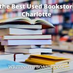 best used bookstores in Charlotte