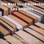 best used bookstores in Los Angeles