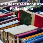 best used bookstores in Philadelphia