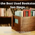 best used bookstores in San Diego