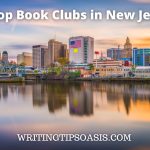 book clubs in New Jersey