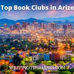book clubs in Arizona