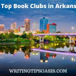 book clubs in Arkansas