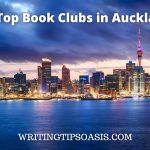 book clubs in Auckland