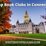 book clubs in Connecticut