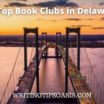 book clubs in Delaware