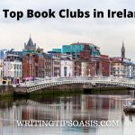 book clubs in Ireland