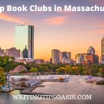 book clubs in Massachusetts