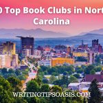 book clubs in North Carolina