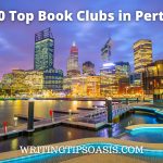 book clubs in Perth