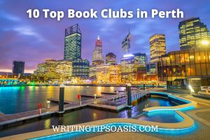 10 Top Book Clubs in Perth - Writing Tips Oasis - A website dedicated