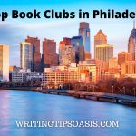 book clubs in Philadelphia