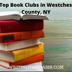 book clubs in Westchester County, NY