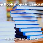 bookshops in Lancashire