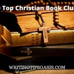 Christian book clubs