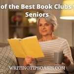 best book clubs for seniors