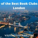 best book clubs in London