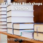 best bookshops in Norfolk