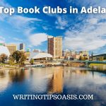 book clubs in Adelaide