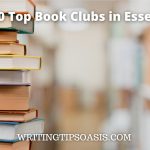 book clubs in Essex