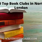 book clubs in North London
