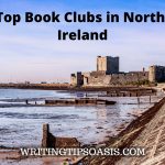 book clubs in Northern Ireland