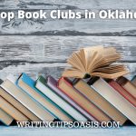 book clubs in Oklahoma