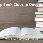 book clubs in Queens, NY