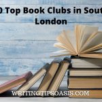book clubs in South London