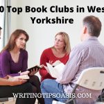book clubs in West Yorkshire