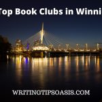 book clubs in Winnipeg