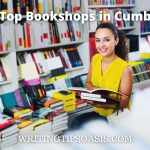 bookshops in Cumbria
