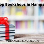 bookshops in Hampshire