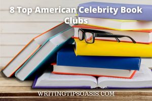 American celebrity book clubs