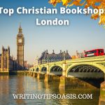 Christian bookshops in London