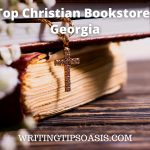 Christian bookstores in Georgia
