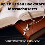 Christian bookstores in Massachusetts