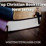Christian bookstores in New Jersey