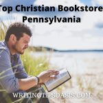 Christian bookstores in Pennsylvania